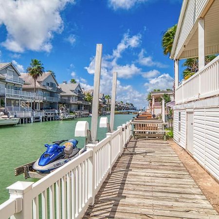 808 Oyster At Long Island Village เซาท์ปาเดรไอส์แลนด์ ภายนอก รูปภาพ