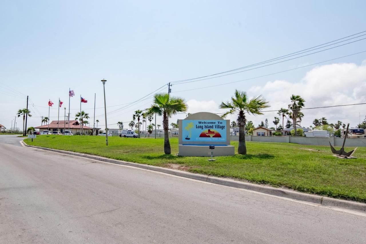 808 Oyster At Long Island Village เซาท์ปาเดรไอส์แลนด์ ภายนอก รูปภาพ