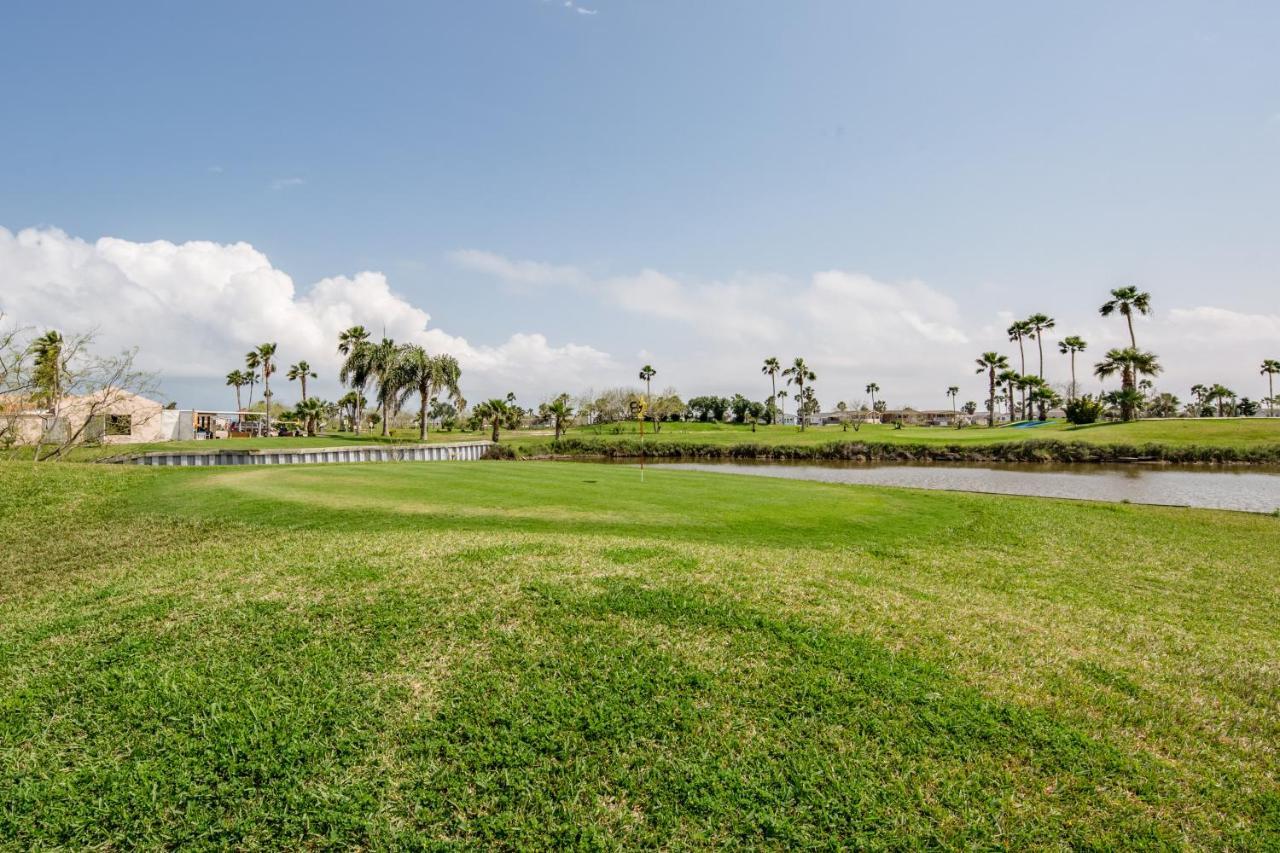 808 Oyster At Long Island Village เซาท์ปาเดรไอส์แลนด์ ภายนอก รูปภาพ